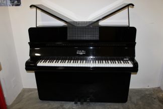 Pianos d'occasion