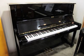 Piano droit Yamaha U1H 121 cm