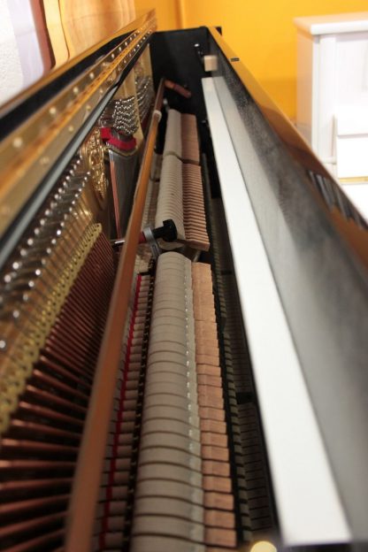 Piano droit Wilh. Steinberg P-121 – Image 2