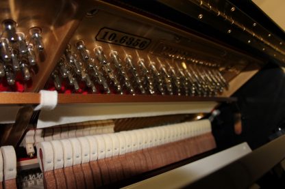 Piano droit Wilh. Steinberg P-121 – Image 3