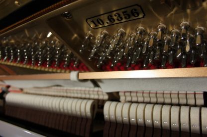 Piano droit Wilh. Steinberg P-121 – Image 4