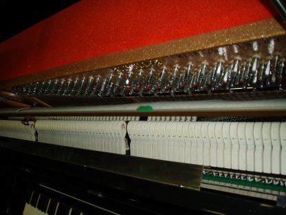 Piano droit Ritmüller 115 cm – Image 6