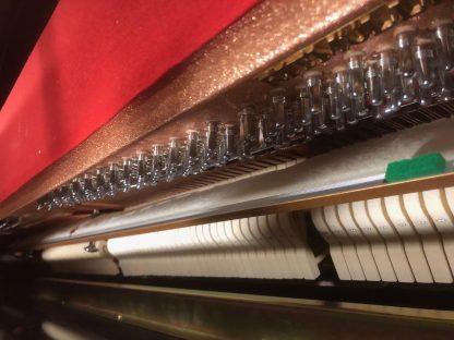 Piano droit Ritmüller 115 cm – Image 4