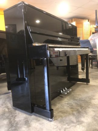 Piano droit Wilh. Steinberg P-121
