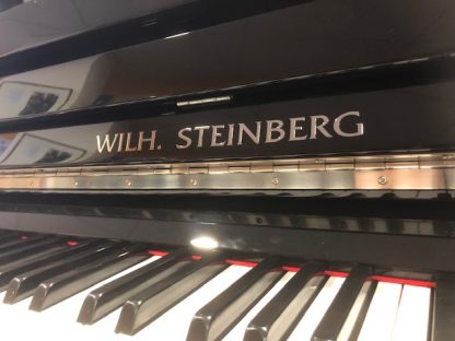 Piano droit Wilh. Steinberg P-121 – Image 5