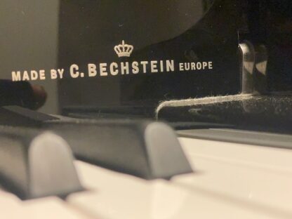 Piano 1/2 queue W. Hoffmann P-206 – Image 3
