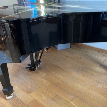 Piano 1/4 de queue W. Hoffmann Tradition 186 – Image 3