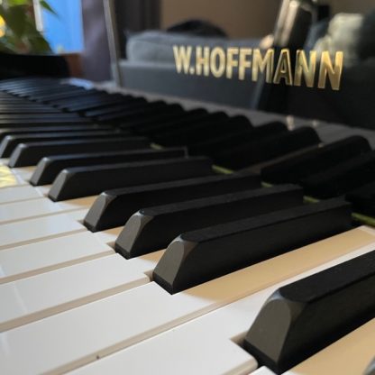 Piano 1/4 de queue W. Hoffmann Tradition 186 – Image 4