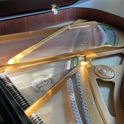 Piano 1/4 de queue W. Hoffmann Tradition 186 – Image 5
