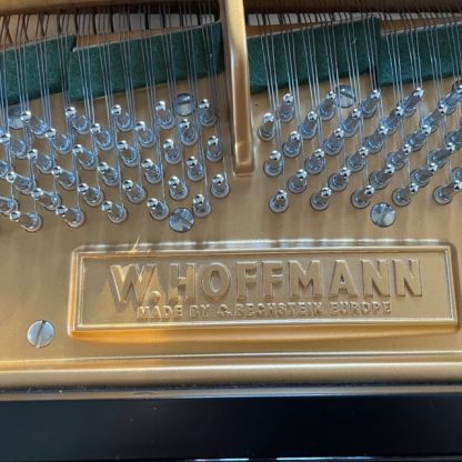 Piano 1/4 de queue W. Hoffmann Tradition 186 – Image 9
