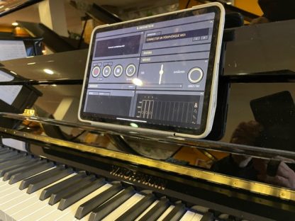 Piano droit W. Hoffmann Vision V120 silent – Image 7