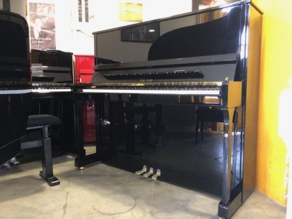 Piano droit Sauter Carus 130 cm