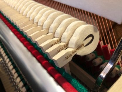 Piano droit Sauter Carus 130 cm – Image 5
