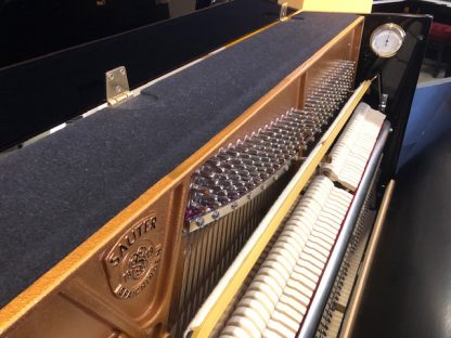 Piano droit Sauter Carus 130 cm – Image 6
