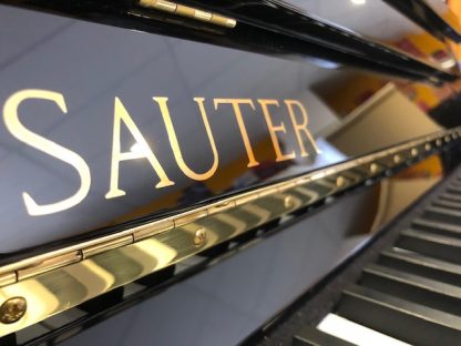 Piano droit Sauter Carus 130 cm – Image 8