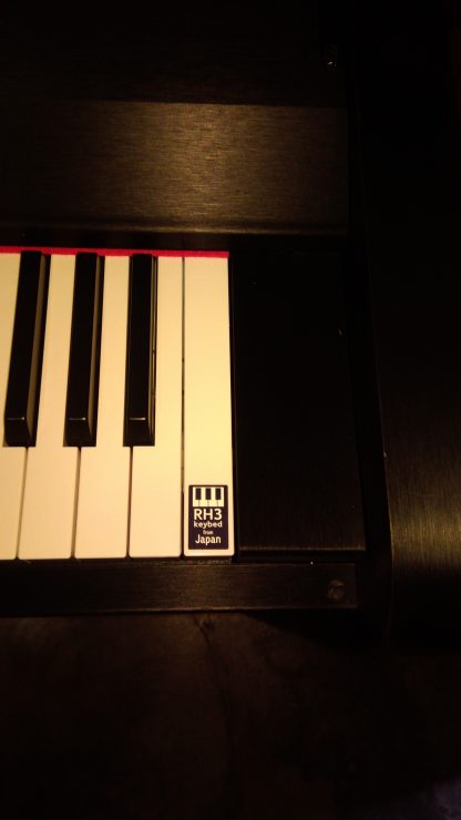 Piano numérique Pearl River PRK-500 – Image 9