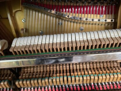 Piano droit Pleyel 140 cm – Image 2