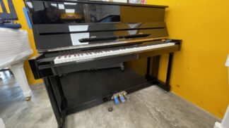 Piano droit Ritmüller 115 cm