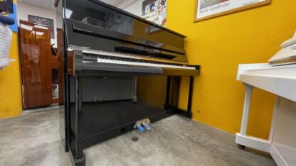 Piano droit Ritmüller 115 cm – Image 7