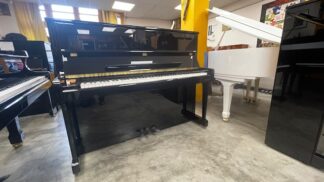 Piano droit W. Hoffmann Vision V120