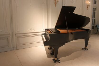Piano 3/4 de queue Gaveau 227 cm – Image 5