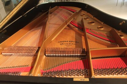 Piano 3/4 de queue Gaveau 227 cm – Image 6
