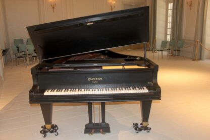 Piano 3/4 de queue Gaveau 227 cm – Image 7