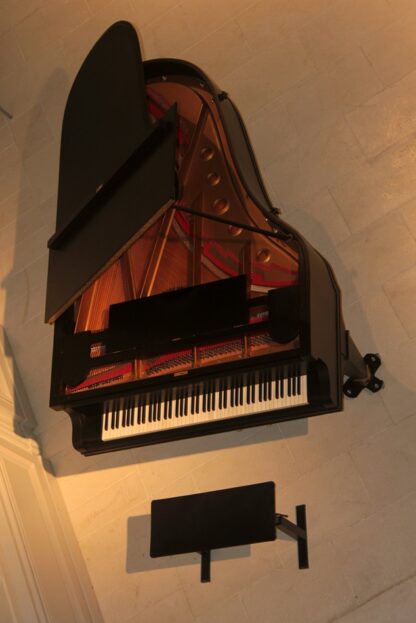 Piano 3/4 de queue Gaveau 227 cm – Image 9