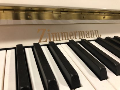 Zimmermann S6 126cm