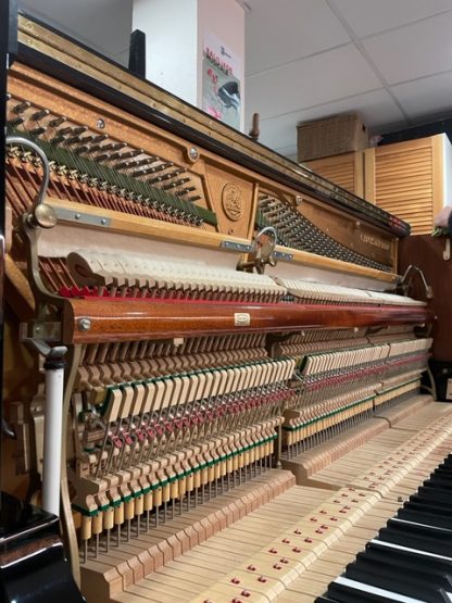 Bechstein C8