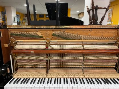 Bechstein C8