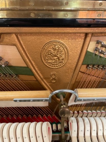 Bechstein C8