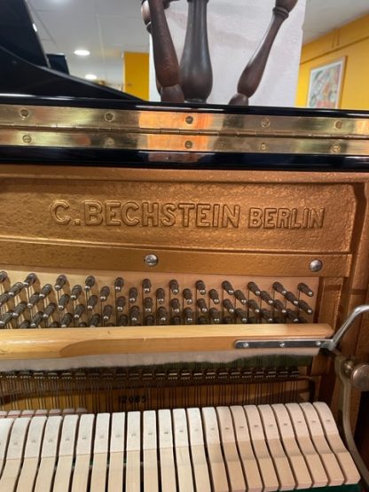 Bechstein C8