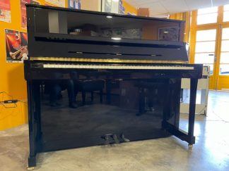 Piano droit W. Hoffmann Tradition 122 cm