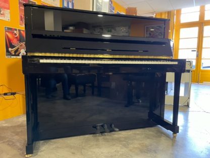 Piano droit W. Hoffmann Tradition 122 cm