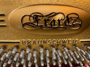 Erard-Schimmel 130 cm