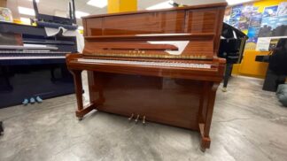 Piano droit Toyo NA123MP 123 cm