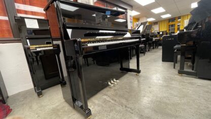 Piano droit Sauter Résonance 122 cm – Image 2