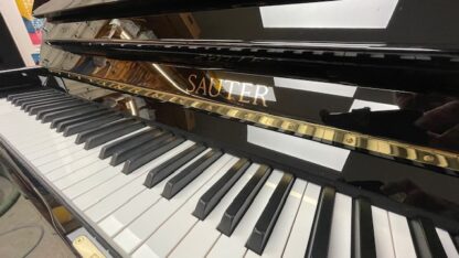 Piano droit Sauter Résonance 122 cm – Image 5