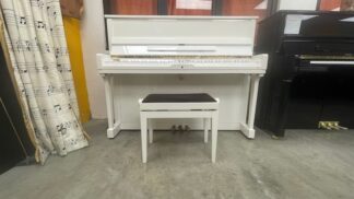 Piano droit Young Chang U-118 cm