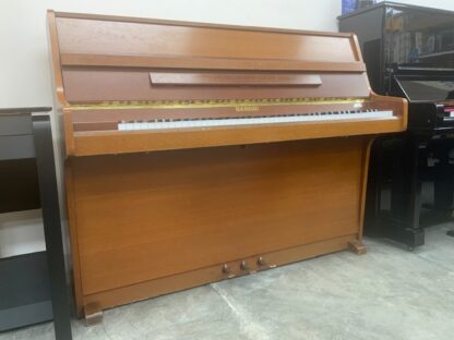 Piano droit Rameau 115 cm