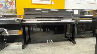 Piano droit Pearl River EU110S 110 cm