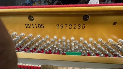 Piano droit Pearl River EU110S 110 cm – Image 3