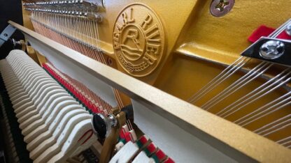 Piano droit Pearl River EU110S 110 cm – Image 4
