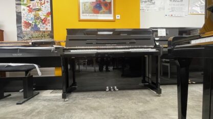 Piano droit Pearl River EU110S 110 cm – Image 6
